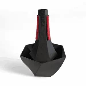Sourdine bol pour trompette piccolo