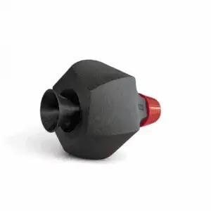 Sourdine Harmon Wah/Wah pour trompette Piccolo