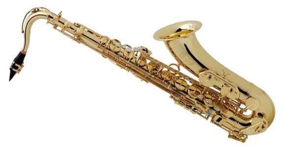 SELMER SA80 Série II Ten.