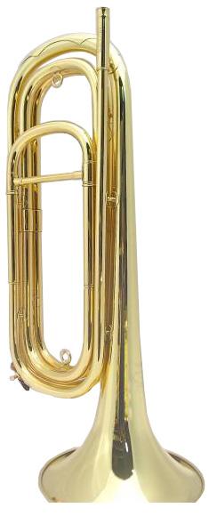 Trompette basse Mib Prestige