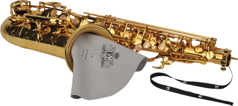 Ecouvillon Saxophone