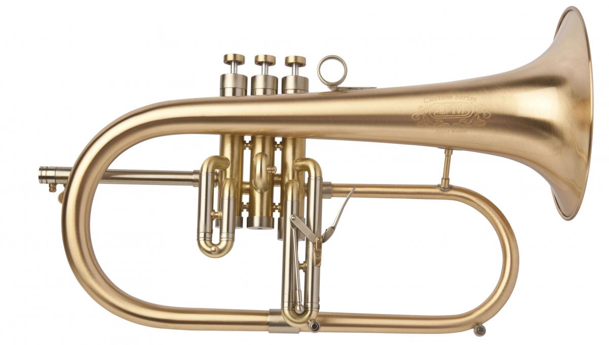 Bugle Sib Selected Series F2