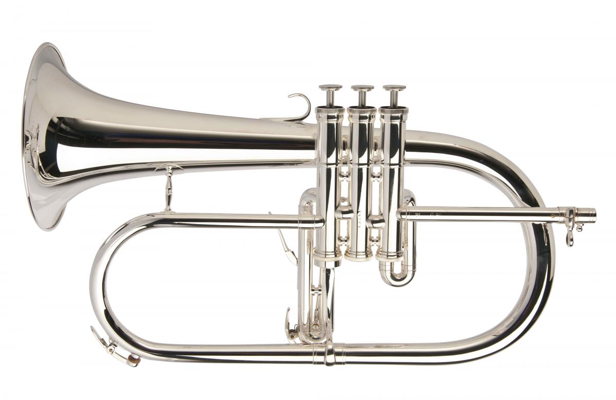 Bugle Sib Selected Series F3