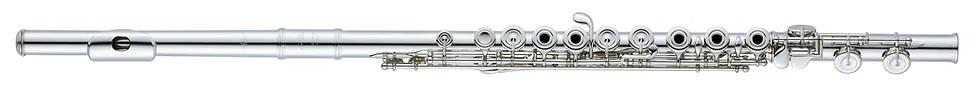 Flûte traversière série A11