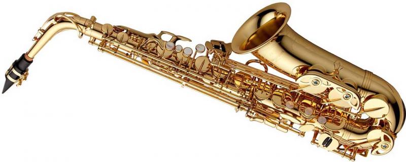 Saxophone alto WO Professional