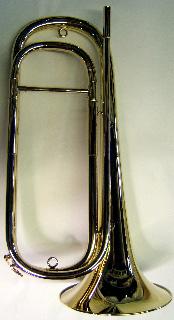 Clairon basse Sib Prestige