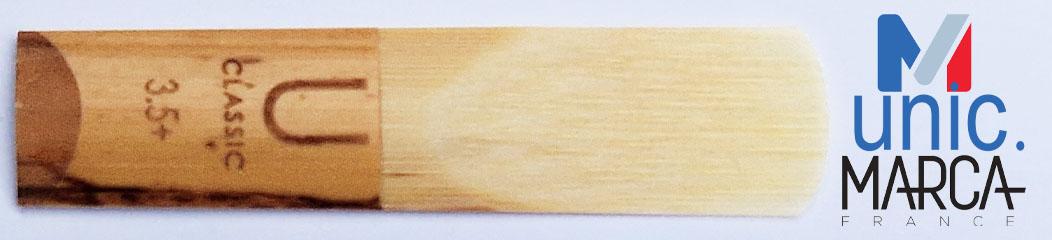 Anche Hybride saxophone baryton UNIC CLASSIC