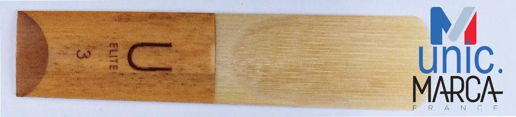 Anche Hybride saxophone baryton UNIC ELITE