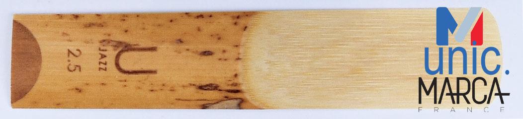 Anche Hybride saxophone soprano UNIC JAZZ