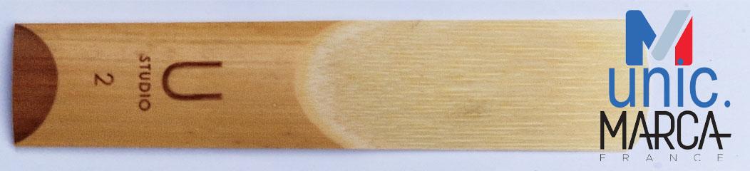 Anche Hybride saxophone alto UNIC STUDIO