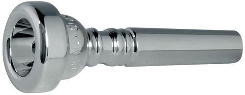 Embouchure bugle standard