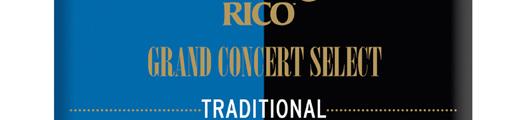Anche clarinette Mib Grand Concert Select