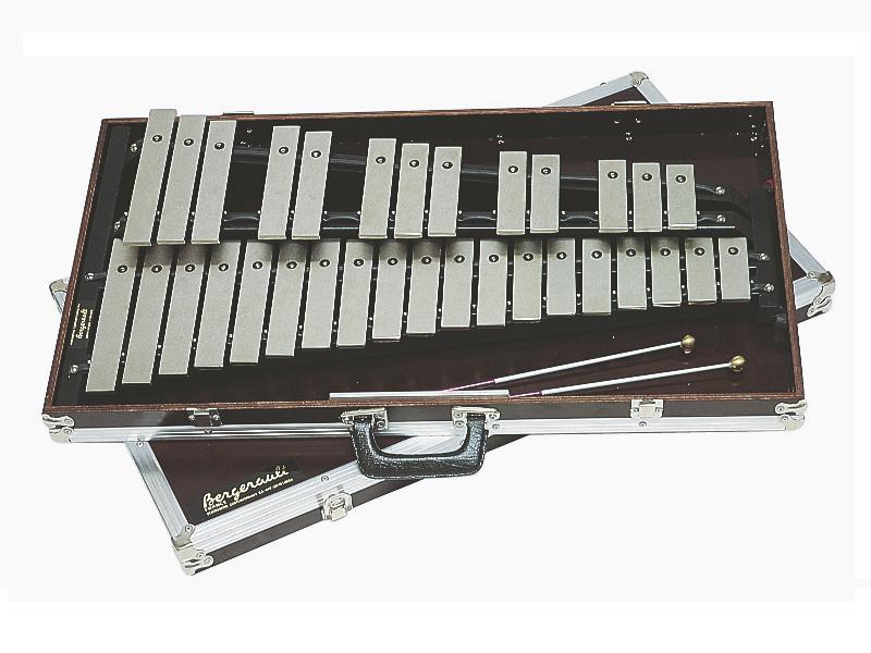 Glockenspiel semi-pro