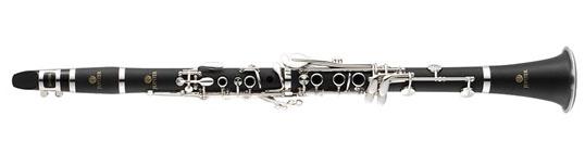 Clarinette Sib série 700