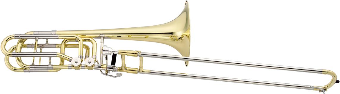 Trombone basse série 1100
