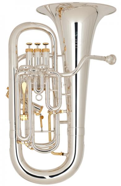 Euphonium compensé ergonomique Ambassador