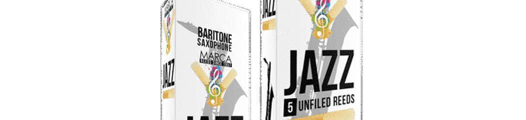 MARCA JAZZ UnFILED Bar