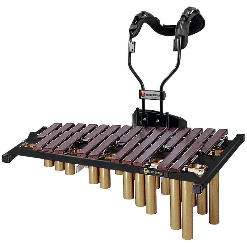 Marimba de défilé