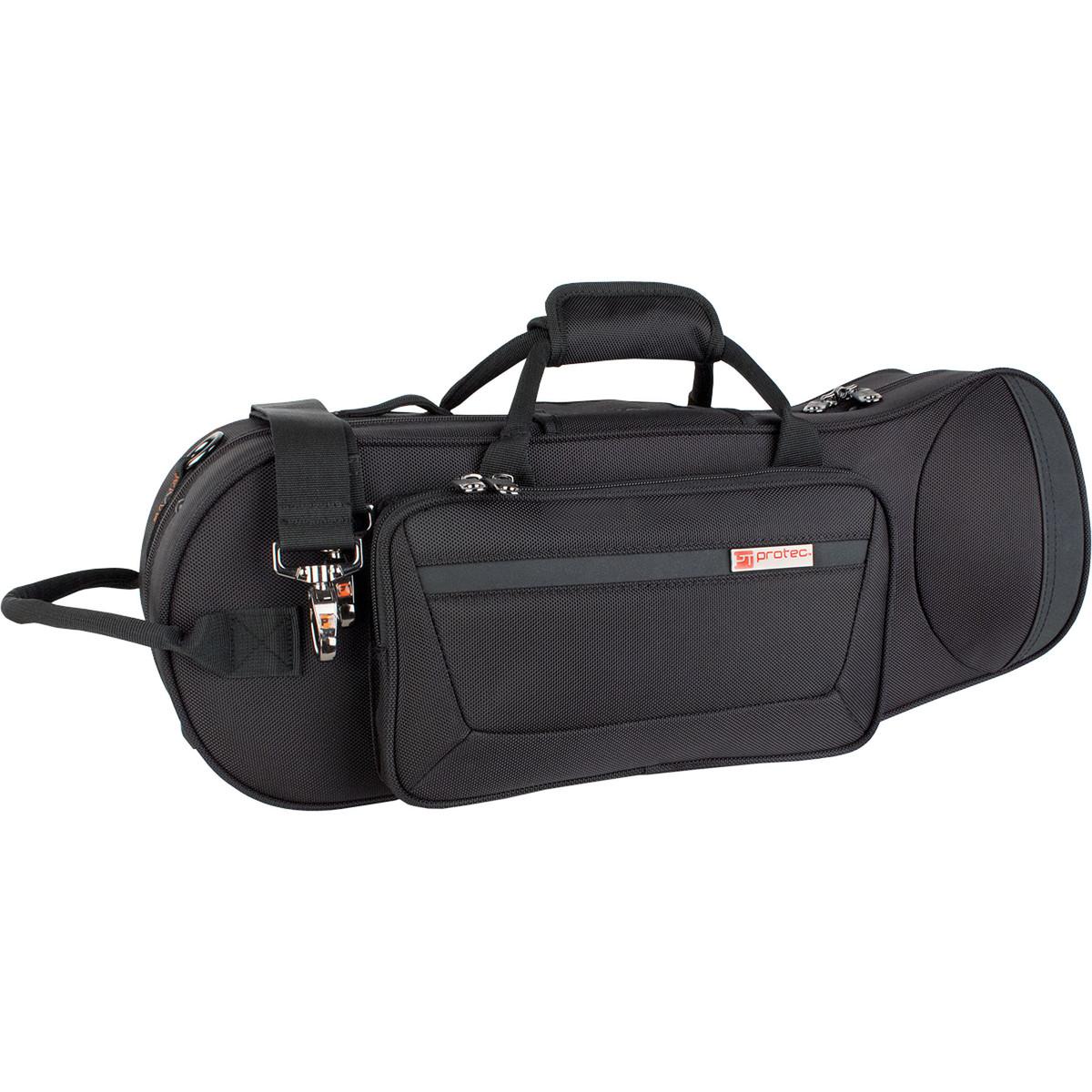 Etui trompette Pro-Pac Travel light