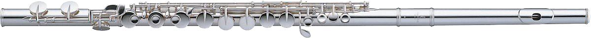 PEARL FLUTE QUANTZ ALTO