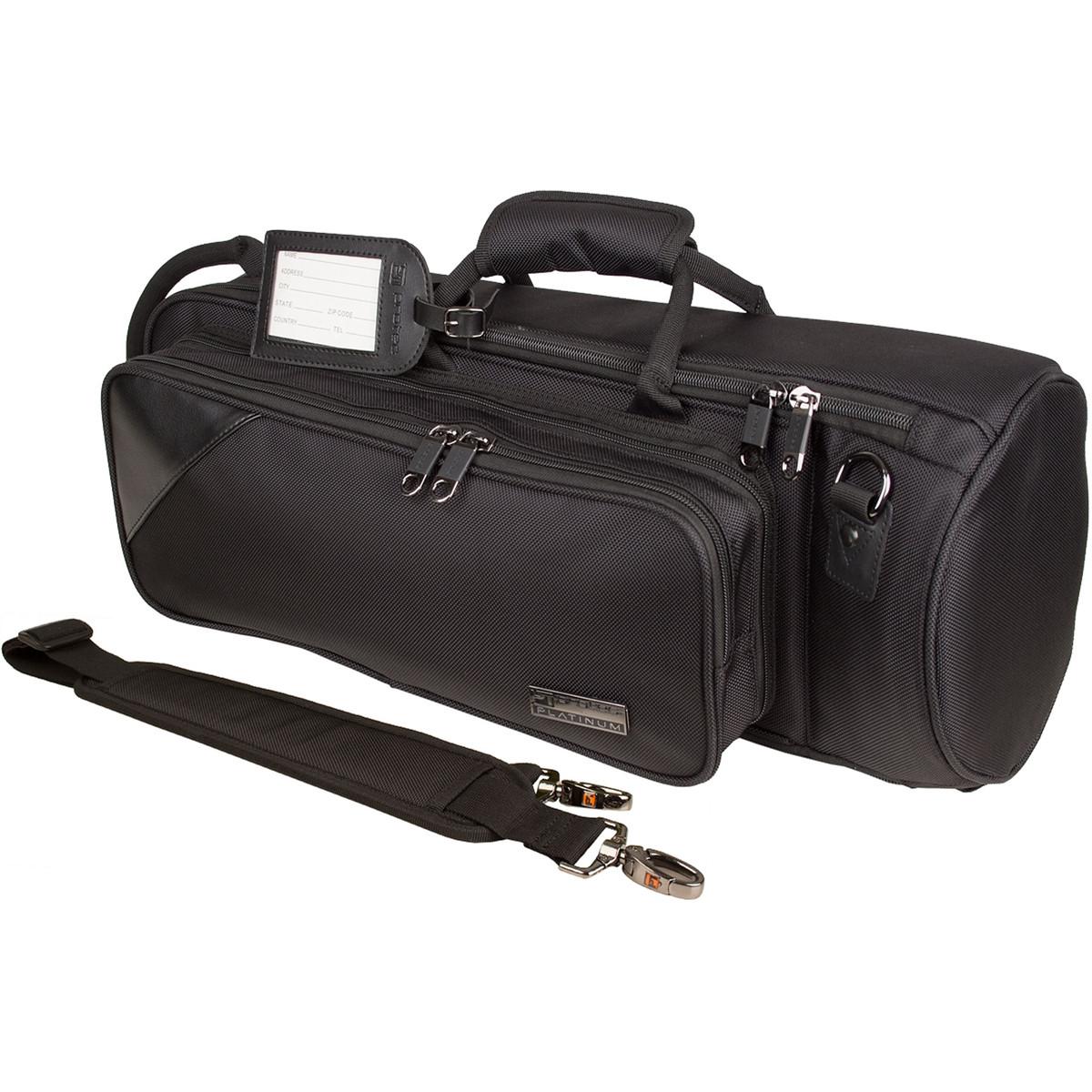 Housse Platinium Protec pour trompette