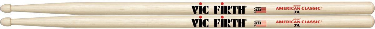 VIC FIRTH AMERICAN CLASSIC