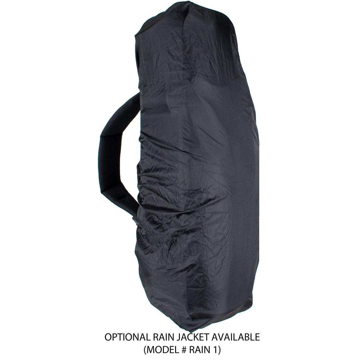 Housse de pluie Protec - Trompette