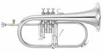 YAMAHA YFH-8315 G