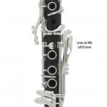 SELMER PROLOGUE Clar.