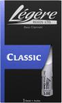 LEGERE CLASSIC-Clar Basse