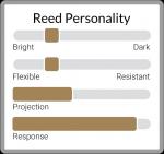 LEGERE SIGNATURE-SOPRANO