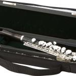 PEARL FLUTE QUANTZ PFP105