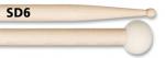 VIC FIRTH SD6 SWIZZLE