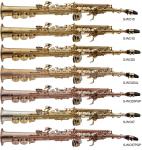 YANAGISAWA S-WO ELITE