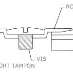 YAMAHA YFL-787F