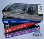 MARCA UNIC JAZZ UJM400