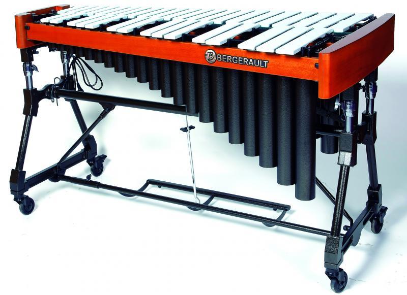 Vibraphone Performer