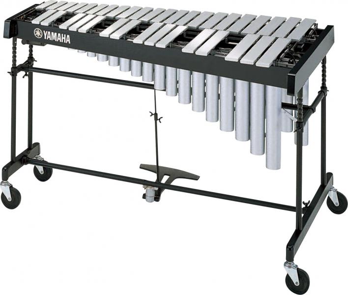 Vibraphone série Studio