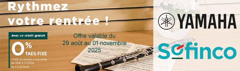 RYTHMEZ VOTRE RENTRÉE